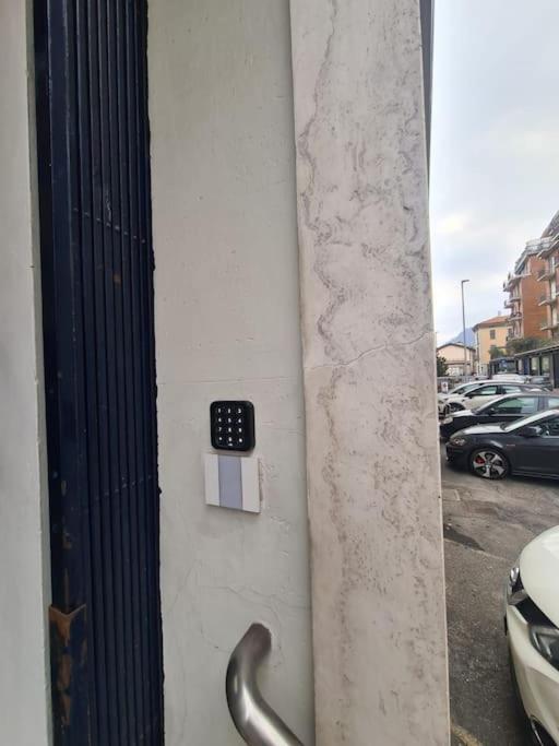 Casa Vacanze Como Exterior foto