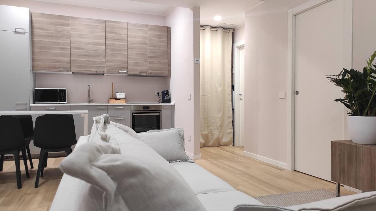 Casa Vacanze Como Exterior foto