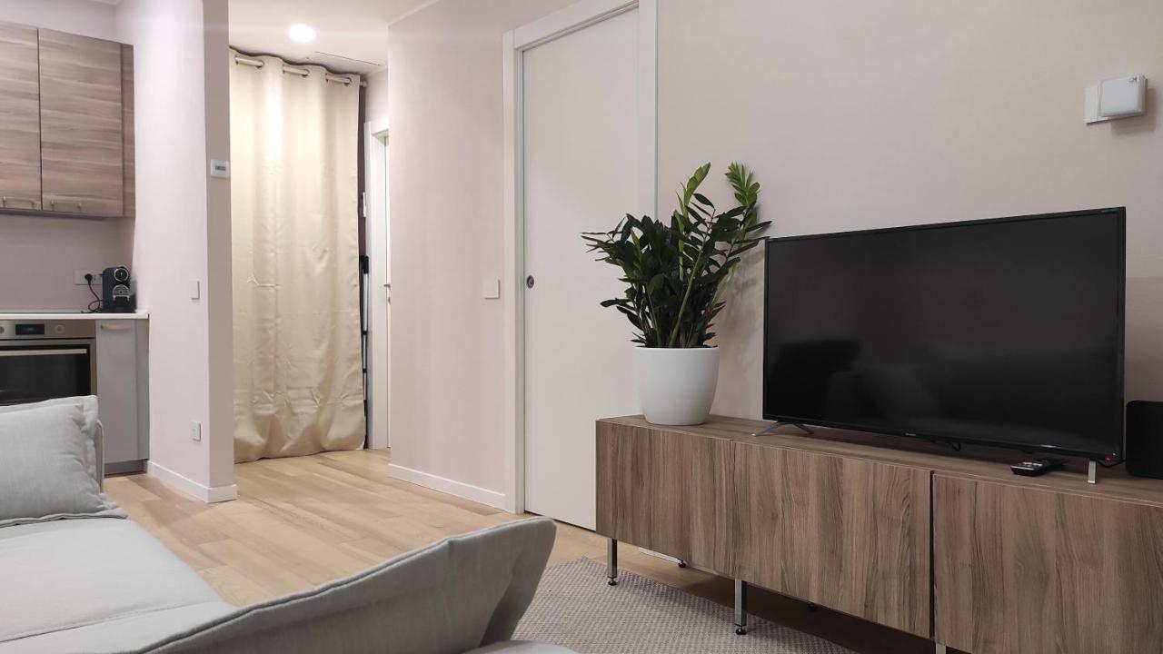 Casa Vacanze Como Exterior foto